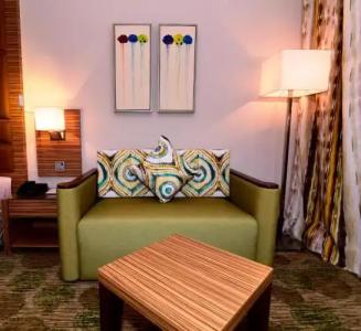 Best Western Plus Pearl Creek - 115