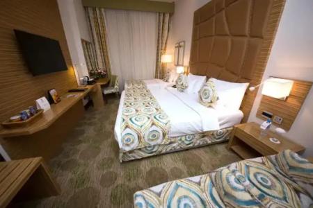 Best Western Plus Pearl Creek - 116