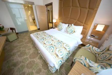 Best Western Plus Pearl Creek - 123
