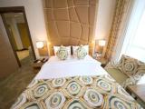 1 Bedroom Double Suite