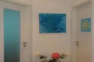 Private Gästezimmer bei Ila Zimmerling Guest house, Dresden