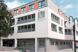 B&F Hotel am Neumarkt, Bad Hersfeld
