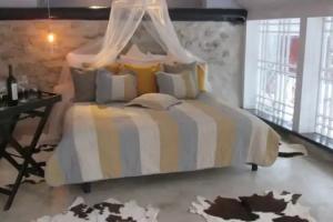 Guest House «La Veranda», Kasmu