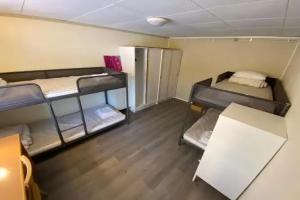Hotel Aakenus Economy Apartments Peura, Rovaniemi