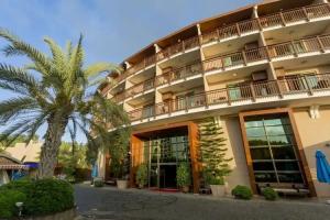 Club Dem Spa & Resort, Konakli