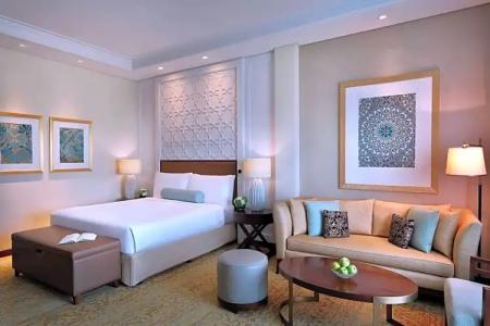 The Ritz-Carlton, Dubai - 147