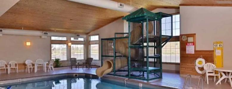 Kelly Inn West Yellowstone - 13