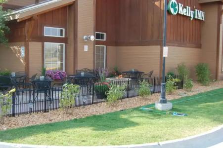 Kelly Inn West Yellowstone - 16