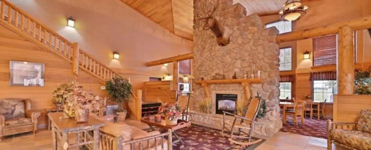 Kelly Inn West Yellowstone - 26