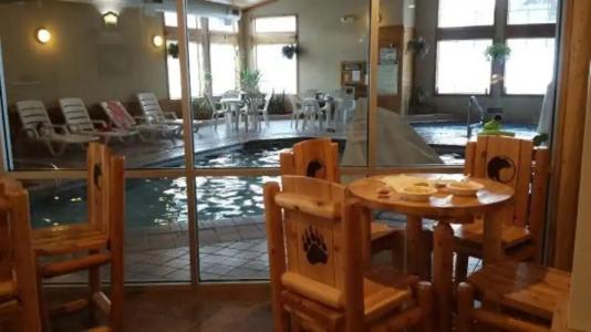 Kelly Inn West Yellowstone - 25