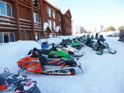 Kelly Inn West Yellowstone - 2