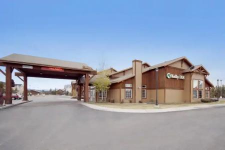 Kelly Inn West Yellowstone - 15