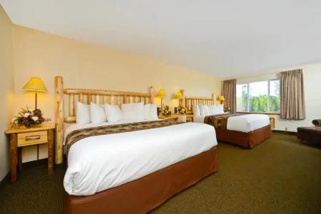 Kelly Inn West Yellowstone - 5