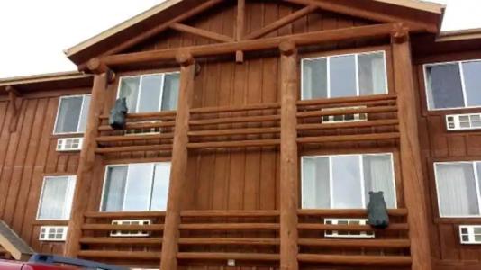 Kelly Inn West Yellowstone