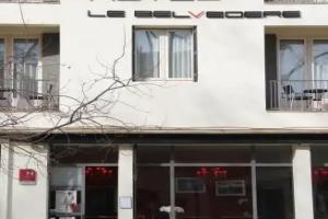 Hotel Belvedere, Arles
