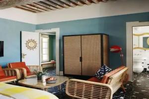 Hotel Du Cloitre, Arles