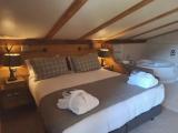 Double Suite with balcony