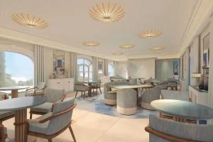 Hotel Imperial Garoupe, Antibes
