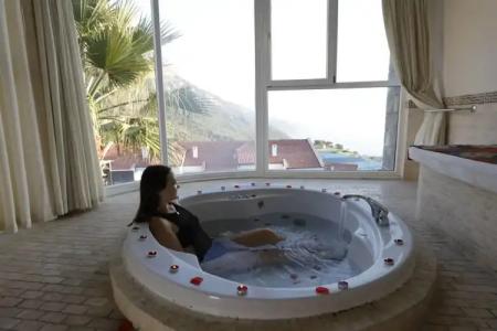 Sertil Deluxe & Spa - Adult Only - 66