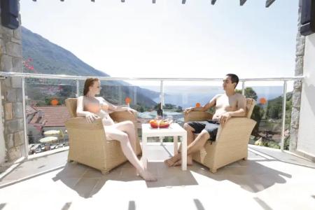 Sertil Deluxe & Spa - Adult Only - 77