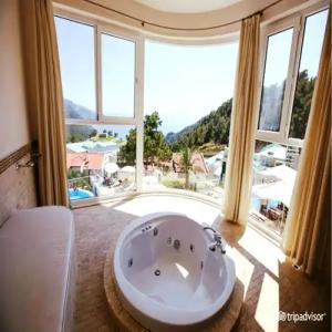 Sertil Deluxe & Spa - Adult Only - 49