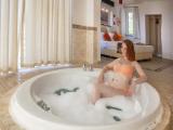 Grand Suite with balcony and with sea view