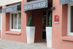 Hôtel Beau Rivage, Argeles-sur-Mer