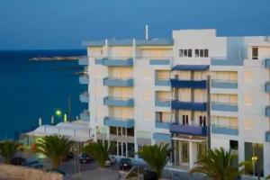 Astron Hotel, Ierapetra