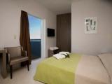 Superior Double room with sea view
