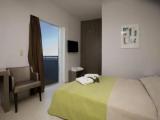Standard room with balcony