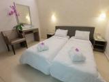 Standard Double room with sea view