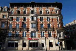 ibis Gare Matabiau Hotel, Toulouse