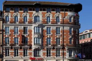 ibis Toulouse Gare Matabiau, Toulouse