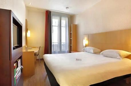 ibis Toulouse Gare Matabiau - 28