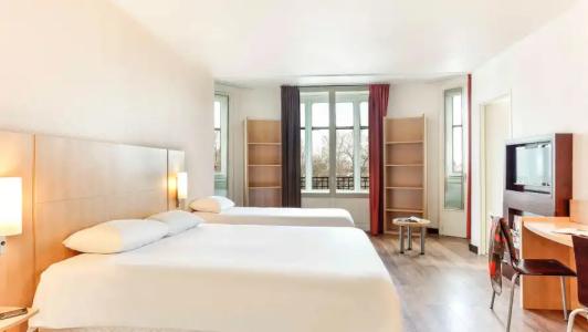 ibis Toulouse Gare Matabiau - 1