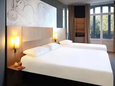 ibis Toulouse Gare Matabiau - 3