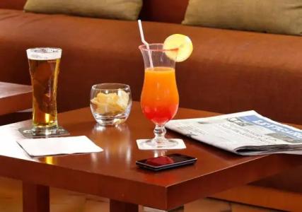 ibis Toulouse Gare Matabiau - 13