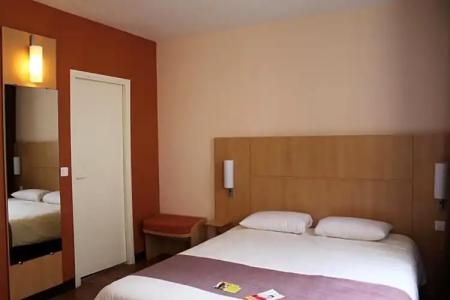 ibis Toulouse Gare Matabiau - 26