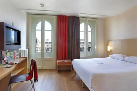 ibis Toulouse Gare Matabiau - 25