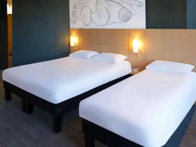 ibis Toulouse Gare Matabiau - 4