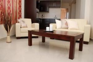 Kama Lifestyle Apartments, Protaras