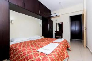 Kama Lifestyle Apartments, Protaras