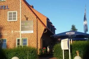 Basalt Hotel Restaurant Lounge, Hohwacht