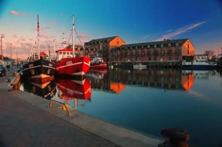 HafenMeereszeiten - 15