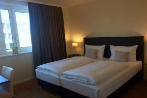 Stay! Hotel Boardinghouse, Hamburg