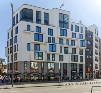 Stay! Boardinghouse - 12