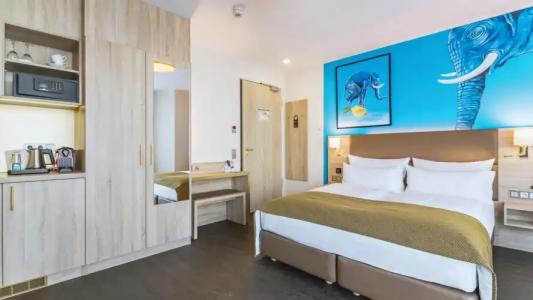 Stay! Boardinghouse - 36