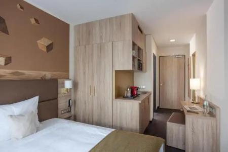Stay! Boardinghouse - 58