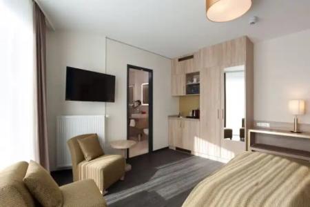 Stay! Boardinghouse - 56