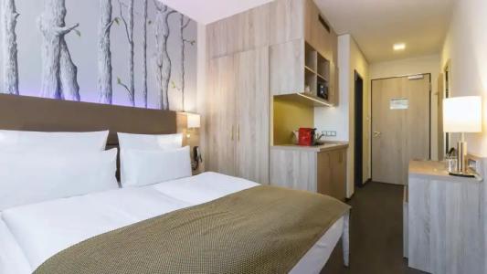 Stay! Boardinghouse - 41